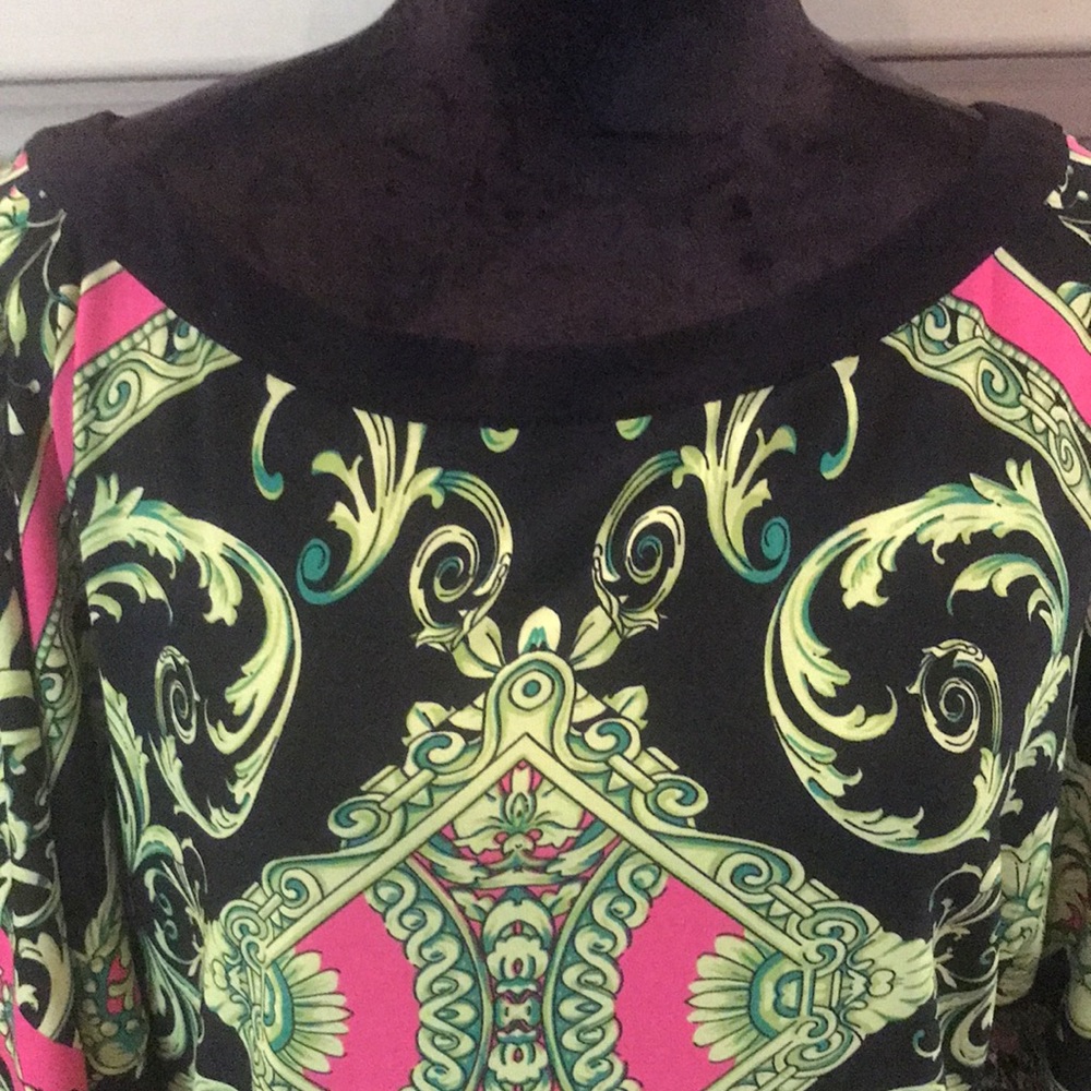Joseph Ribkoff  Blouse - Picture 2 of 5